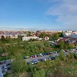 Lanterna Apartment - Free Parking In Garage
