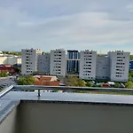 Lanterna Apartment - Free Parking In Garage